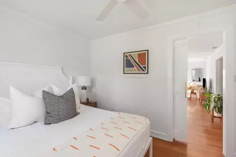 Bedroom - 304 Flagler Blvd, Saint Augustine, FL 32080 photo 6 of 11