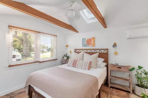 Bedroom - 304 Flagler Blvd, Saint Augustine, FL 32080 photo 9 of 11