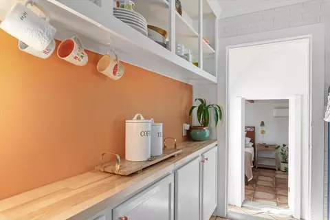 Kitchen - 304 Flagler Blvd, Saint Augustine, FL 32080 photo 3 of 4