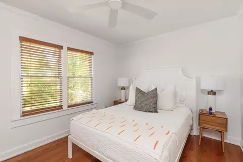 Bedroom - 304 Flagler Blvd, Saint Augustine, FL 32080 photo 5 of 11