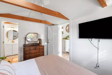 Bedroom - 304 Flagler Blvd, Saint Augustine, FL 32080 photo 10 of 11