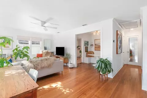Bedroom - 304 Flagler Blvd, Saint Augustine, FL 32080 photo 1 of 11