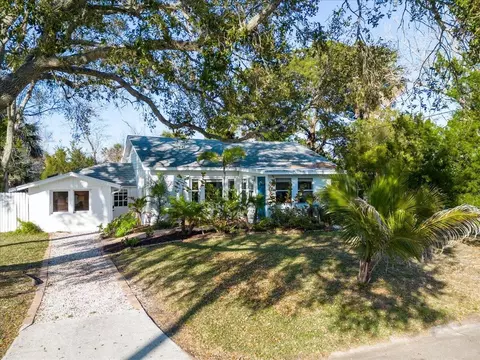 Exterior - 304 Flagler Blvd, Saint Augustine, FL 32080 photo 12 of 12