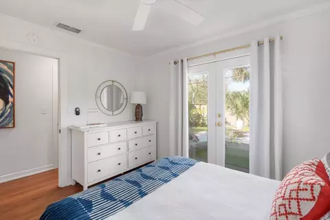 Bedroom - 304 Flagler Blvd, Saint Augustine, FL 32080 photo 8 of 11