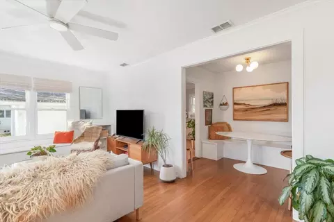 Bedroom - 304 Flagler Blvd, Saint Augustine, FL 32080 photo 4 of 11