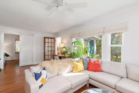 Living - 304 Flagler Blvd, Saint Augustine, FL 32080 photo 3 of 4
