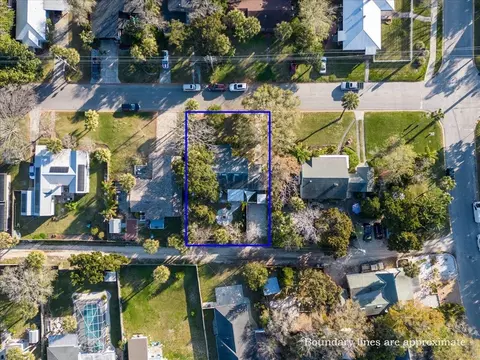 View/Area - 304 Flagler Blvd, Saint Augustine, FL 32080 photo 1 of 2