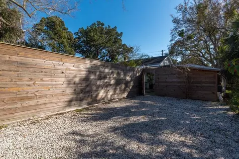 Exterior - 304 Flagler Blvd, Saint Augustine, FL 32080 photo 11 of 12