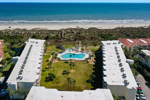 View/Area - 4670 A1a S 3205 #3205, Saint Augustine, FL 32080 photo 4 of 9