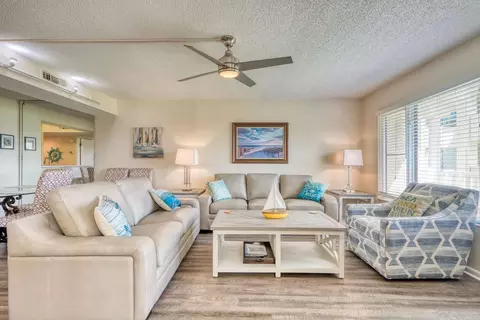 Living - 4670 A1a S 3205 #3205, Saint Augustine, FL 32080 photo 1 of 5