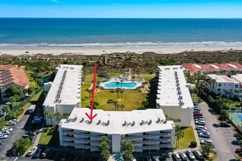 View/Area - 4670 A1a S 3205 #3205, Saint Augustine, FL 32080 photo 3 of 9