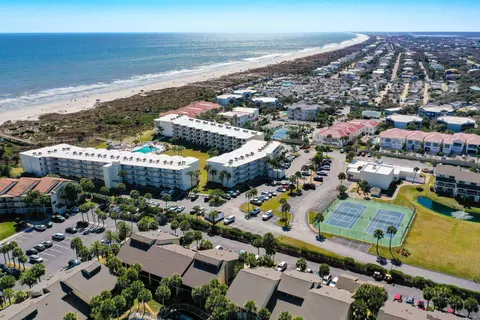 View/Area - 4670 A1a S 3205 #3205, Saint Augustine, FL 32080 photo 1 of 9
