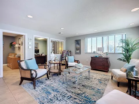 Living - 4670 A1a S 3205 #3205, Saint Augustine, FL 32080 photo 5 of 5