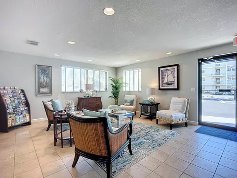 Living - 4670 A1a S 3205 #3205, Saint Augustine, FL 32080 photo 4 of 5