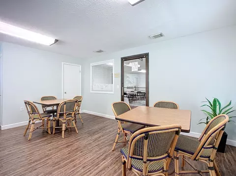 Dining - 4670 A1a S 3205 #3205, Saint Augustine, FL 32080 photo 2 of 4
