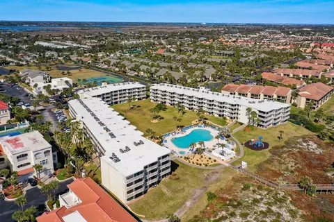 View/Area - 4670 A1a S 3205 #3205, Saint Augustine, FL 32080 photo 8 of 9