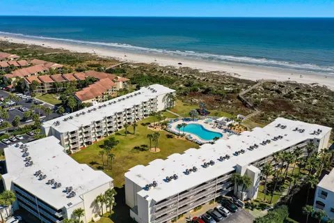 View/Area - 4670 A1a S 3205 #3205, Saint Augustine, FL 32080 photo 2 of 9