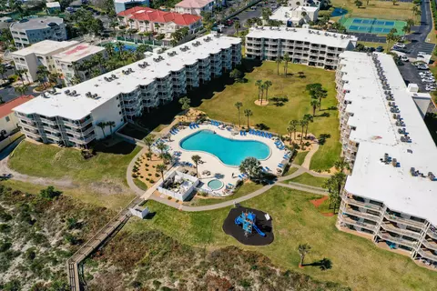 View/Area - 4670 A1a S 3205 #3205, Saint Augustine, FL 32080 photo 5 of 9