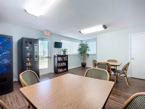 Dining - 4670 A1a S 3205 #3205, Saint Augustine, FL 32080 photo 4 of 4
