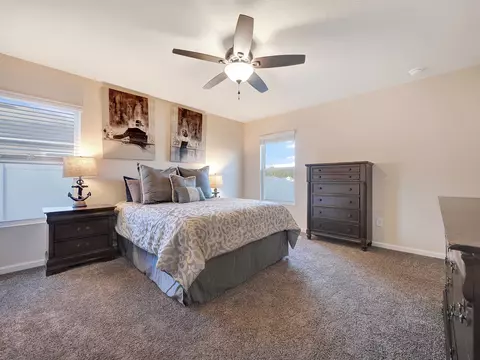 Bedroom - 379 Falcon Ridge Rd, Saint Augustine, FL 32084 photo 2 of 4