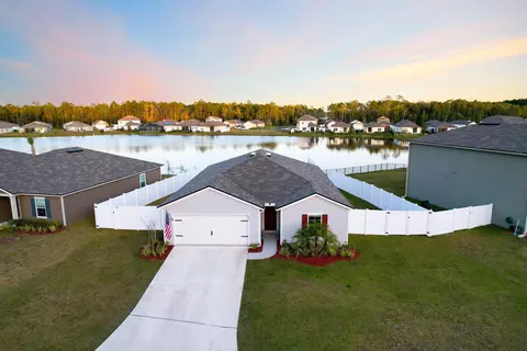 Exterior - 379 Falcon Ridge Rd, Saint Augustine, FL 32084 photo 7 of 7
