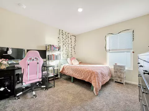 Bedroom - 379 Falcon Ridge Rd, Saint Augustine, FL 32084 photo 4 of 4