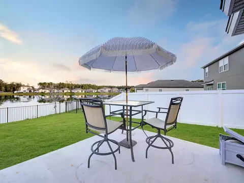 Exterior - 379 Falcon Ridge Rd, Saint Augustine, FL 32084 photo 3 of 7
