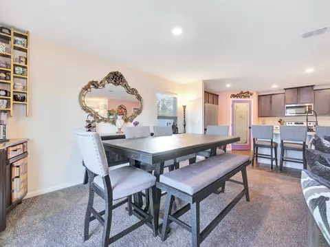 Dining - 379 Falcon Ridge Rd, Saint Augustine, FL 32084 photo 1 of 2