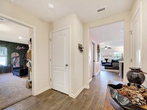 Entry Way - 379 Falcon Ridge Rd, Saint Augustine, FL 32084 photo 1 of 2