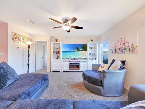 Bedroom - 379 Falcon Ridge Rd, Saint Augustine, FL 32084 photo 1 of 4
