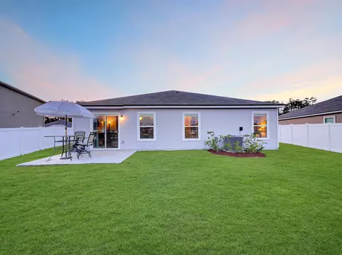 Exterior - 379 Falcon Ridge Rd, Saint Augustine, FL 32084 photo 5 of 7