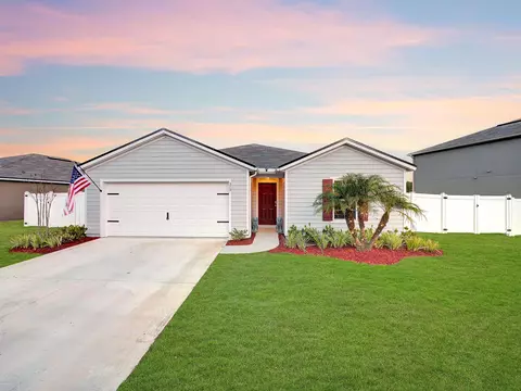 Exterior - 379 Falcon Ridge Rd, Saint Augustine, FL 32084 photo 1 of 7