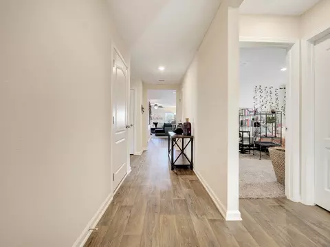 Entry Way - 379 Falcon Ridge Rd, Saint Augustine, FL 32084 photo 2 of 2