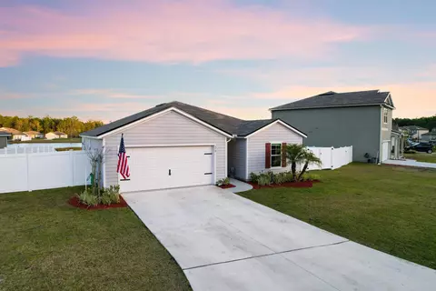Exterior - 379 Falcon Ridge Rd, Saint Augustine, FL 32084 photo 4 of 7