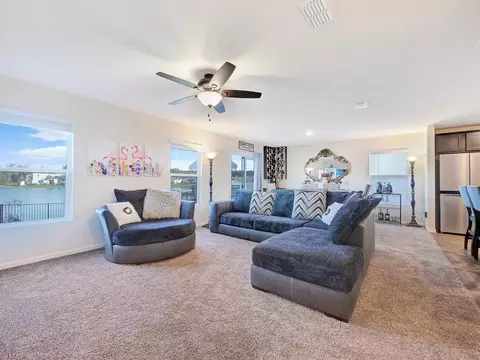 Living - 379 Falcon Ridge Rd, Saint Augustine, FL 32084 photo 1 of 2