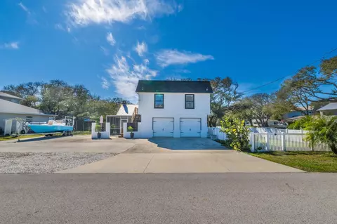 Exterior - 501 13th St, Saint Augustine, FL 32084 photo 14 of 17