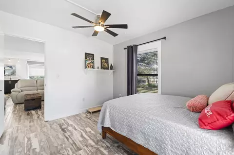Bedroom - 501 13th St, Saint Augustine, FL 32084 photo 4 of 6