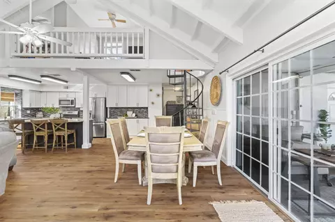 Dining - 501 13th St, Saint Augustine, FL 32084 photo 1 of 2