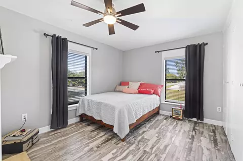 Bedroom - 501 13th St, Saint Augustine, FL 32084 photo 3 of 6