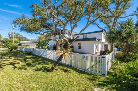 Exterior - 501 13th St, Saint Augustine, FL 32084 photo 6 of 17