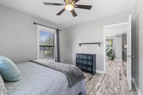 Bedroom - 501 13th St, Saint Augustine, FL 32084 photo 6 of 6