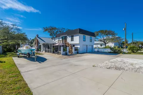Exterior - 501 13th St, Saint Augustine, FL 32084 photo 16 of 17