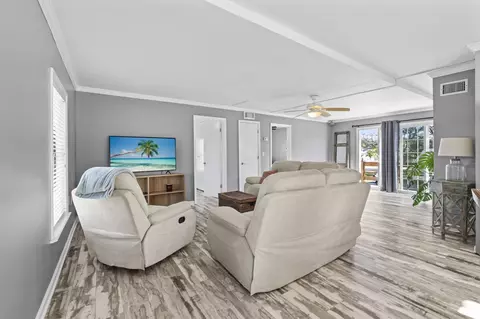 Living - 501 13th St, Saint Augustine, FL 32084 photo 5 of 6