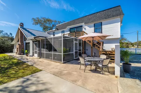 Exterior - 501 13th St, Saint Augustine, FL 32084 photo 12 of 17