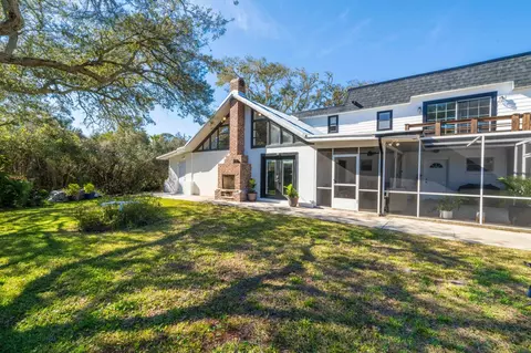 Exterior - 501 13th St, Saint Augustine, FL 32084 photo 11 of 17
