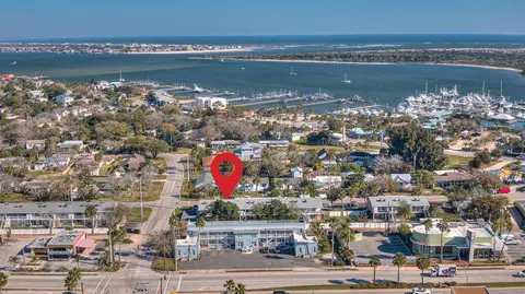 405 Flagler Blvd #9A, Saint Augustine, FL 32080 photo 3