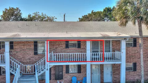 405 Flagler Blvd #9A, Saint Augustine, FL 32080 photo 5