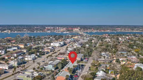 405 Flagler Blvd #9A, Saint Augustine, FL 32080 photo 1
