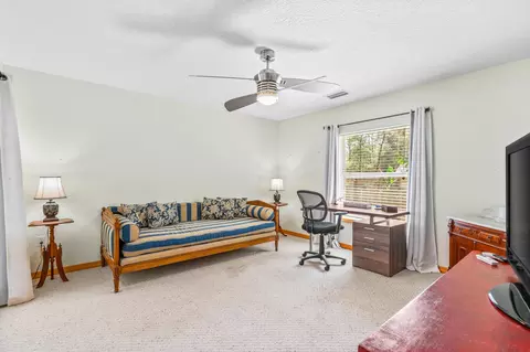 Bedroom - 4256 Wicks Branch Rd, Saint Augustine, FL 32086 photo 5 of 6
