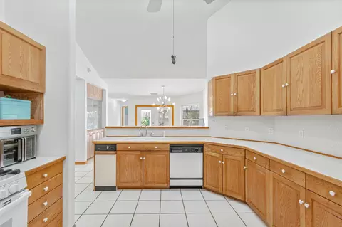 Kitchen - 4256 Wicks Branch Rd, Saint Augustine, FL 32086 photo 2 of 3